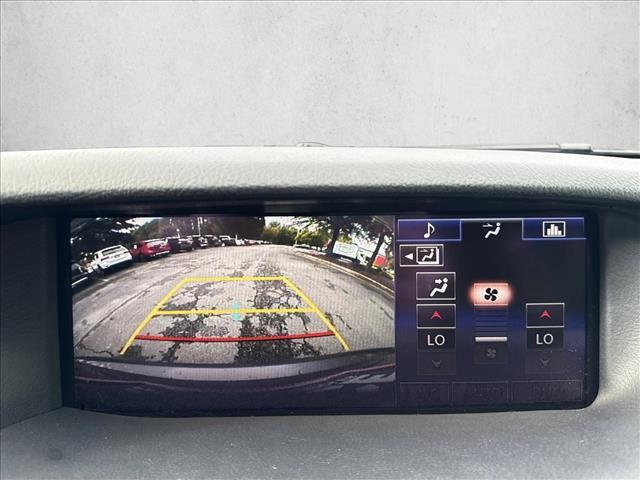 used 2015 Lexus LS 460 car, priced at $20,989