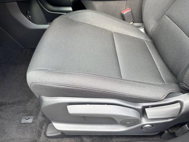 new 2026 Hyundai Santa Fe car, priced at $38,350