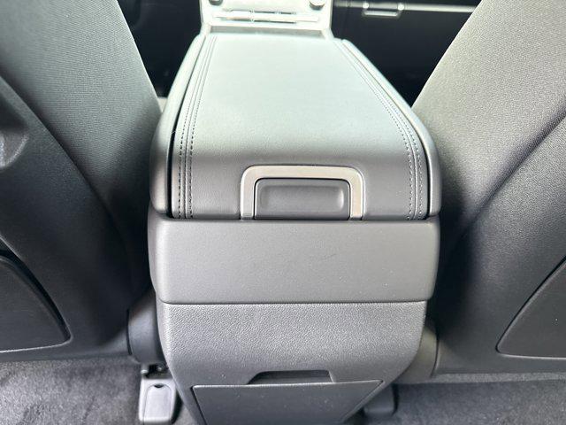 new 2026 Hyundai Santa Fe car, priced at $38,350