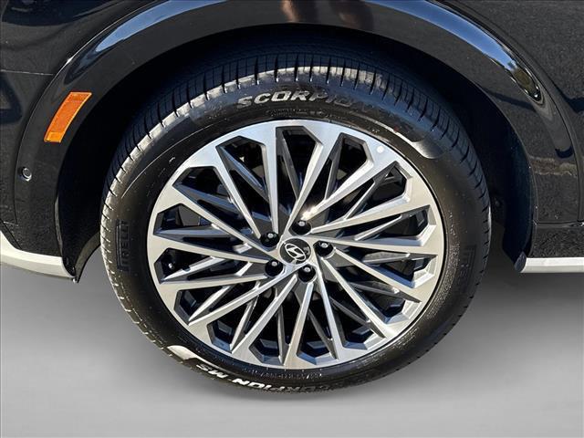 new 2026 Hyundai Palisade car, priced at $58,880