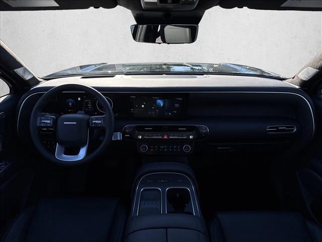 new 2026 Hyundai Palisade car, priced at $58,880