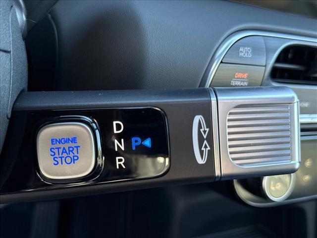 new 2026 Hyundai Palisade car, priced at $58,880