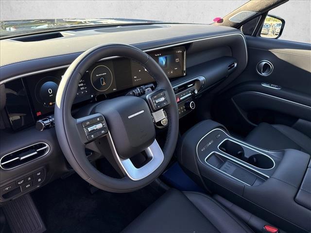 new 2026 Hyundai Palisade car, priced at $58,880