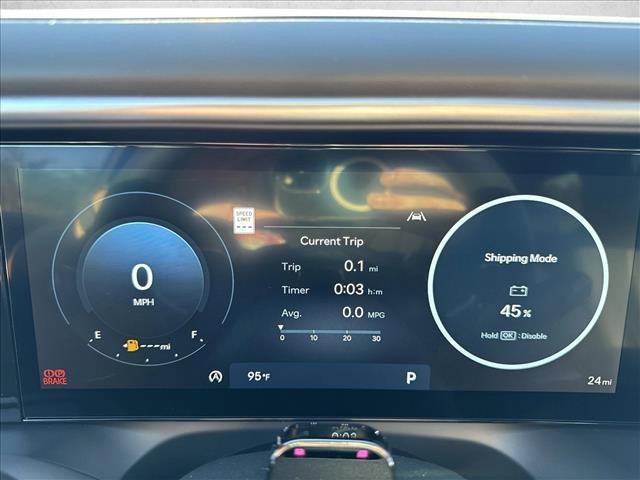 new 2026 Hyundai Palisade car, priced at $58,880