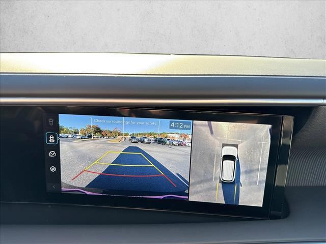 new 2026 Hyundai Palisade car, priced at $58,880