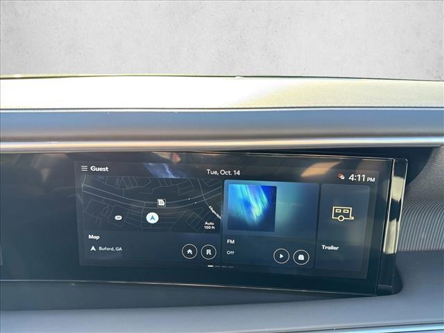 new 2026 Hyundai Palisade car, priced at $58,880