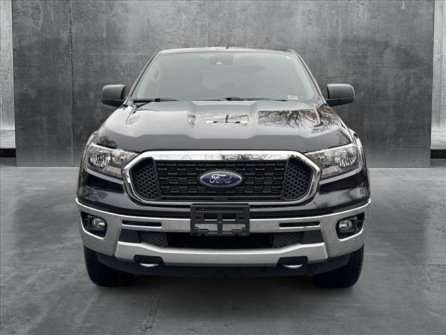 used 2020 Ford Ranger car, priced at $25,888