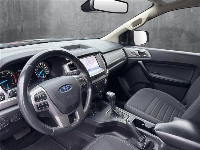 used 2020 Ford Ranger car, priced at $25,888