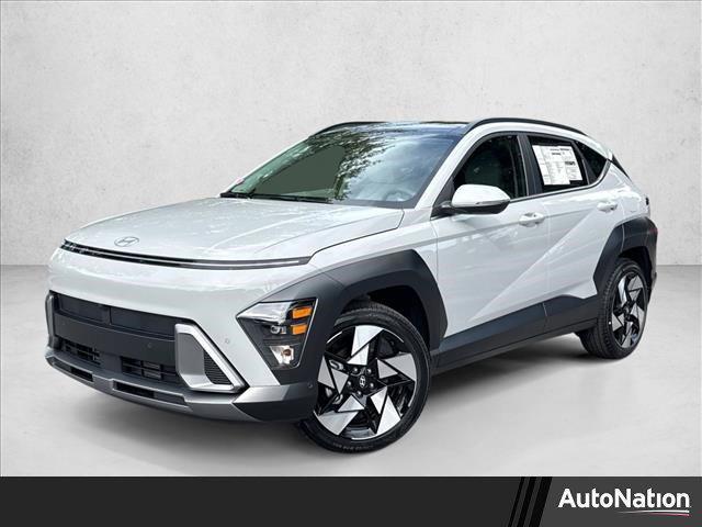 new 2026 Hyundai Kona car, priced at $34,381