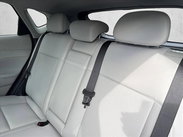 new 2026 Hyundai Kona car, priced at $34,381