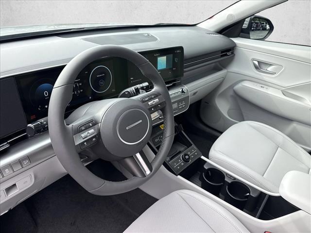 new 2026 Hyundai Kona car, priced at $34,381