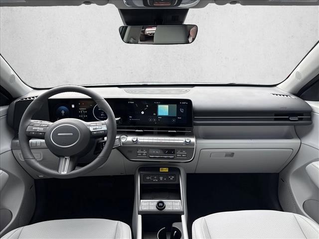 new 2026 Hyundai Kona car, priced at $34,381