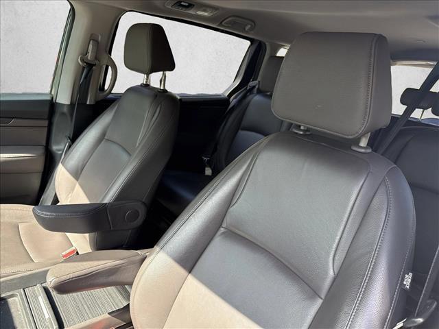 used 2019 Honda Odyssey car, priced at $26,898