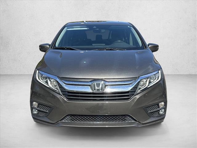 used 2019 Honda Odyssey car, priced at $26,898