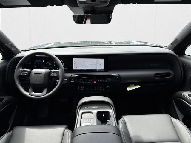 new 2026 Hyundai Palisade car, priced at $50,119