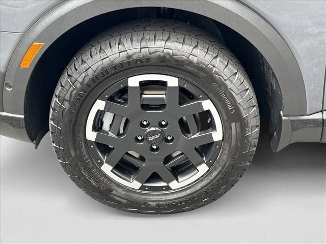 new 2026 Hyundai Palisade car, priced at $50,119