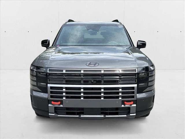 new 2026 Hyundai Palisade car, priced at $50,119