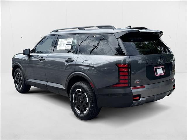 new 2026 Hyundai Palisade car, priced at $50,119
