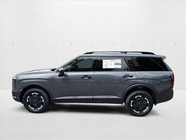 new 2026 Hyundai Palisade car, priced at $50,119