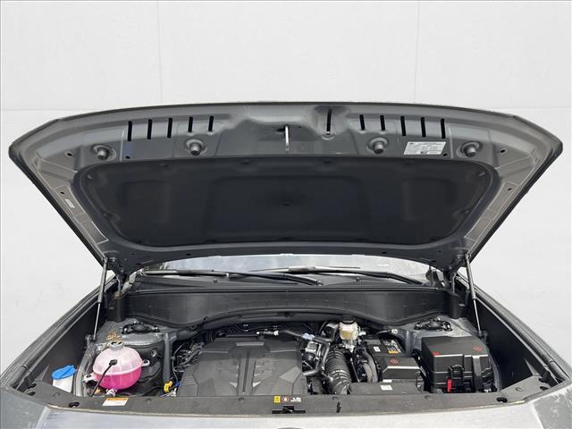 new 2026 Hyundai Palisade car, priced at $50,119