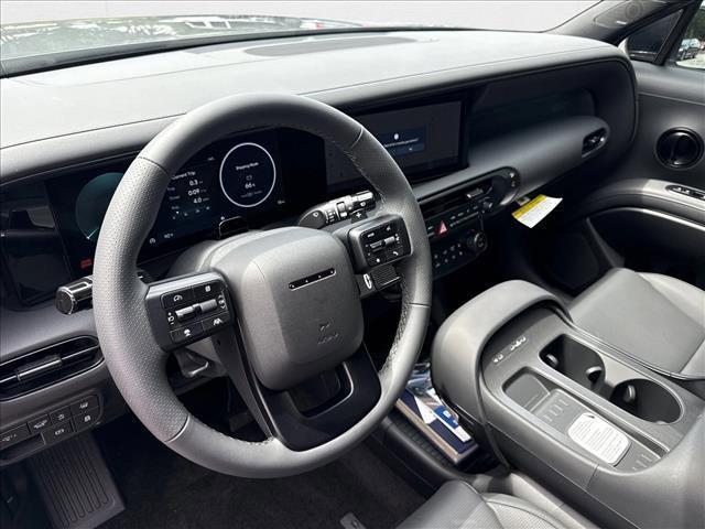 new 2026 Hyundai Palisade car, priced at $50,119