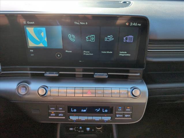 new 2026 Hyundai Kona car, priced at $29,470