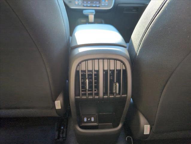 new 2026 Hyundai Kona car, priced at $29,470