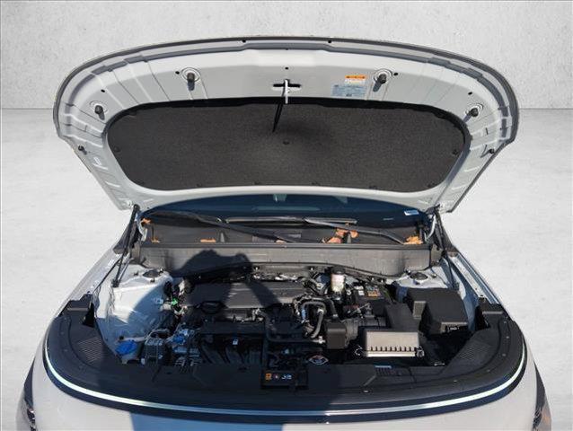 new 2026 Hyundai Kona car, priced at $29,470