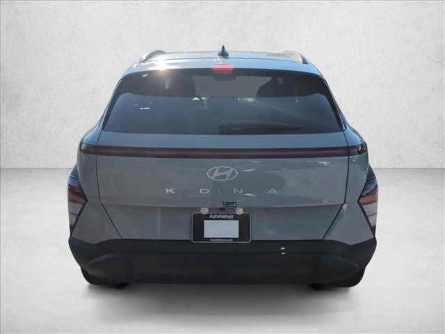 new 2026 Hyundai Kona car, priced at $29,470