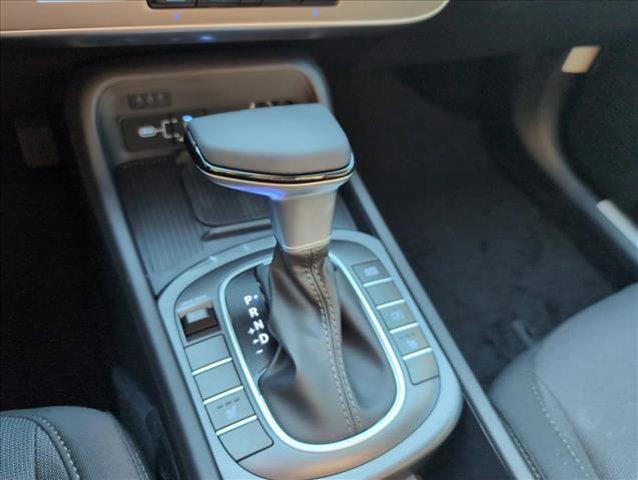 new 2026 Hyundai Kona car, priced at $29,470