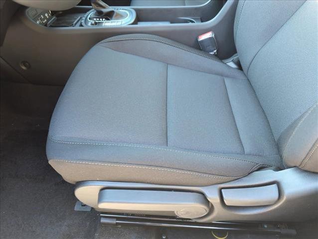 new 2026 Hyundai Kona car, priced at $29,470