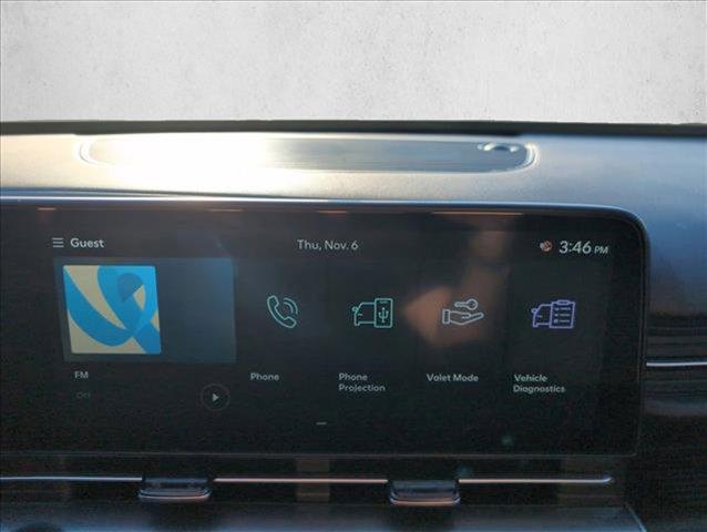 new 2026 Hyundai Kona car, priced at $29,470