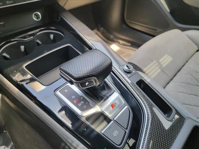 used 2022 Audi S4 car, priced at $42,997