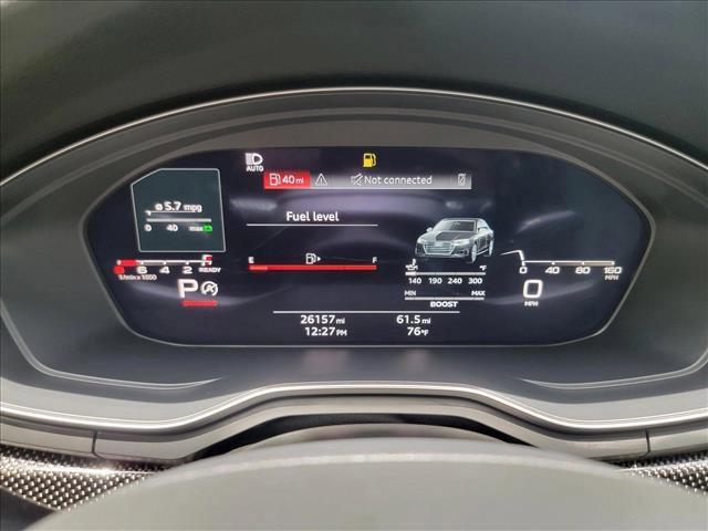 used 2022 Audi S4 car, priced at $42,997