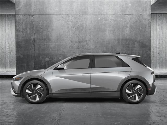 new 2025 Hyundai IONIQ 5 car, priced at $49,365