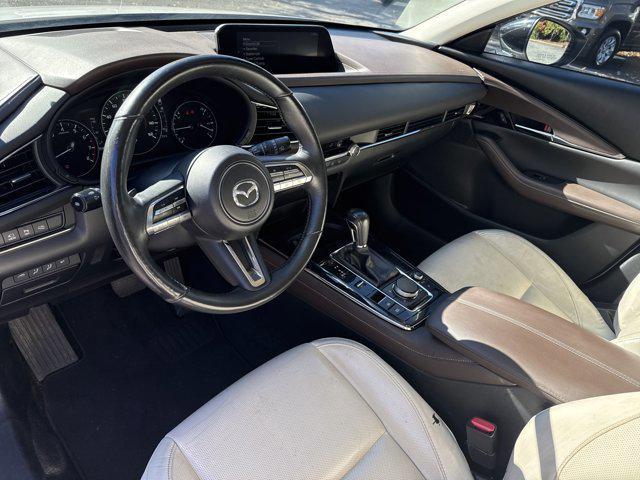 used 2021 Mazda CX-30 car, priced at $20,999