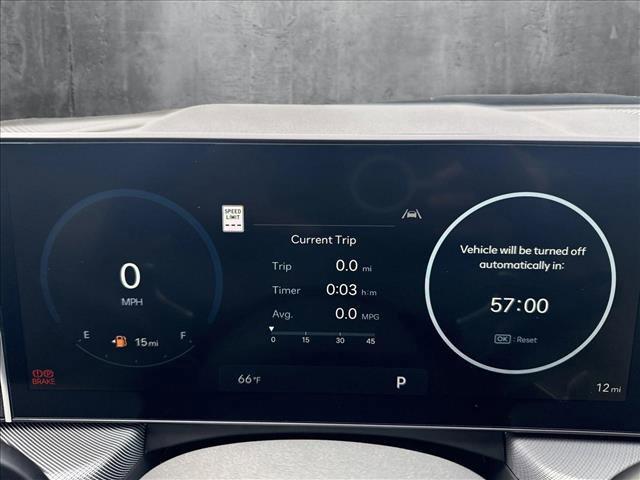 new 2025 Hyundai Sonata car, priced at $31,749