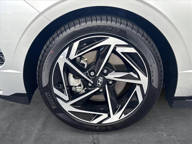 new 2025 Hyundai Sonata car, priced at $31,749