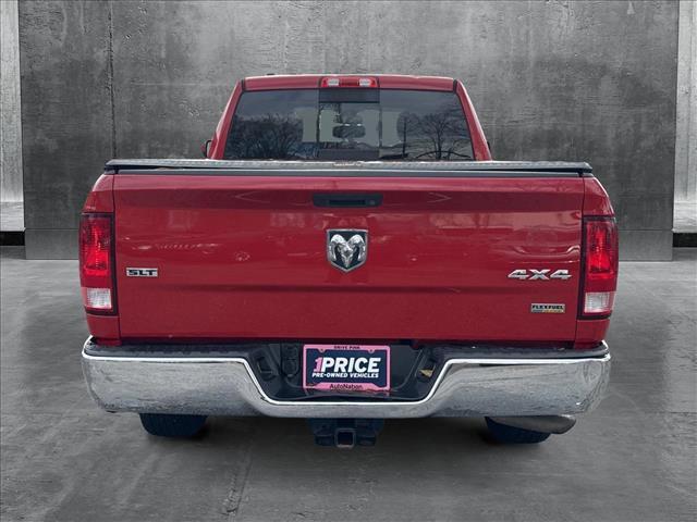 used 2016 Ram 1500 car, priced at $13,888