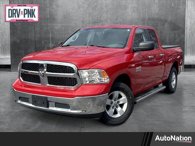 used 2016 Ram 1500 car, priced at $13,888