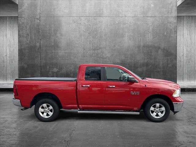 used 2016 Ram 1500 car, priced at $13,888