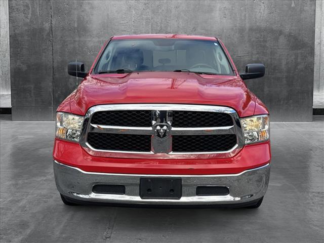 used 2016 Ram 1500 car, priced at $13,888