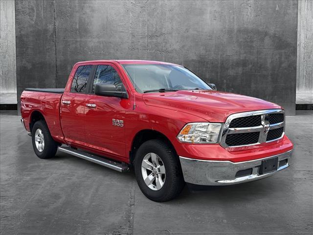 used 2016 Ram 1500 car, priced at $13,888