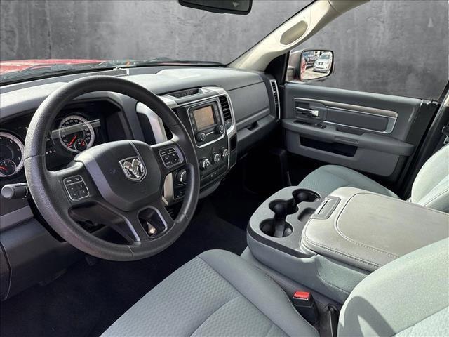 used 2016 Ram 1500 car, priced at $13,888