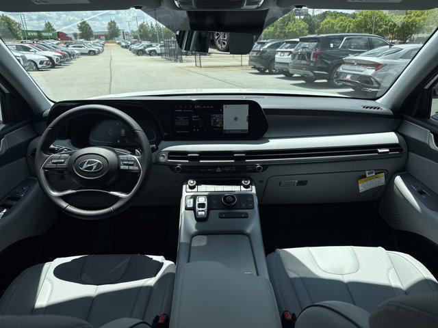 new 2025 Hyundai Palisade car, priced at $41,489