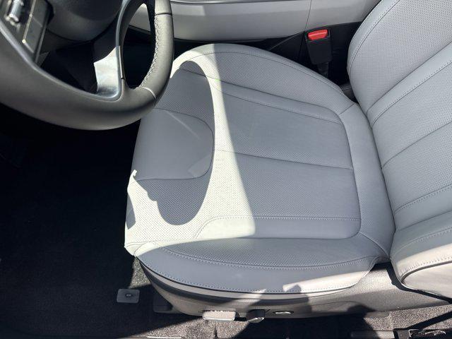 new 2025 Hyundai Palisade car, priced at $41,489