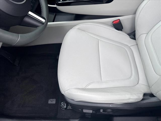 new 2025 Hyundai Tucson car, priced at $39,289