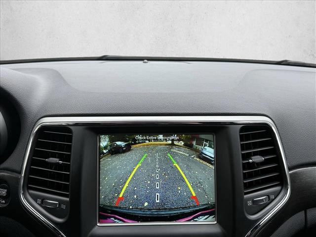 used 2018 Jeep Grand Cherokee car, priced at $16,989