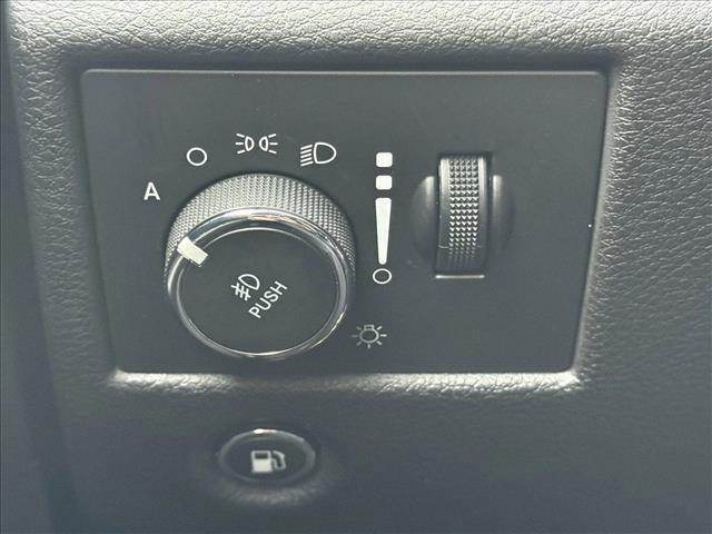 used 2018 Jeep Grand Cherokee car, priced at $16,989