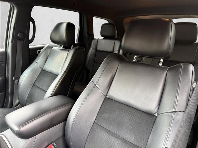 used 2018 Jeep Grand Cherokee car, priced at $16,989